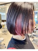 guest style「ブリーチ×カシス」