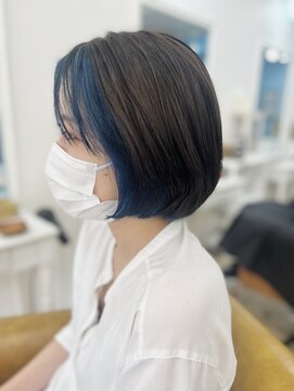 グラスペディア(graspedia) フェイスフレーミング