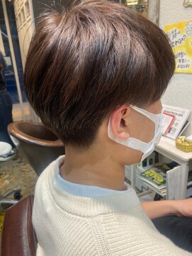 ココロカラ(Cocorokara) 爽やかなヘルシースタイル