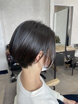 エモ(emo)&nbsp;ショート