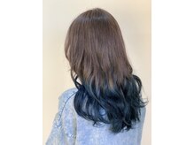 美容室 トビラ(tobira)