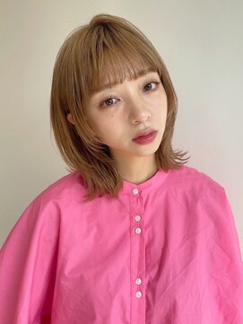 ホフ 大阪心斎橋店(F.O.F) dk2