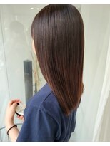 ツイギー 歩行町店(TWiGGY)&nbsp;痛まない☆髪質改善カラー