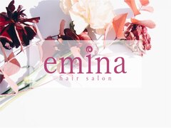 emina hair salon