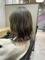 ジュエル 二俣川鶴ヶ峰 二俣川駅北口店(JEWEL)&nbsp;☆お客様スタイル☆【ジュエル二俣川/二俣川駅】