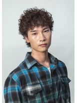 ヴァンメン 大曽根(VAN MEN) コブラカール