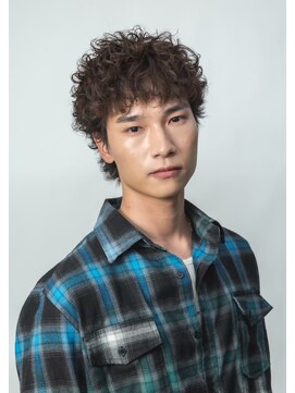 ヴァンメン 大曽根(VAN MEN) コブラカール