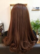 ワフトクラフト(waft craft)&nbsp;大人愛されヘアアレンジ