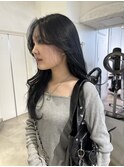 韓国ロングレイヤー吉祥寺　kanon