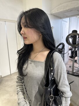 ゼスト パーク(ZEST PARK) 韓国ロングレイヤー吉祥寺 kanon