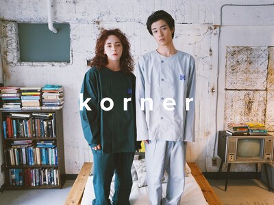 コーナージジ 宇都宮(Korner Gigi)