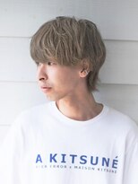 ヘアーサロン アージェ(Hair Salon Ange)&nbsp;ナチュラルショート