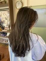 コレット ヘアー 大通(Colette hair) 【大人気☆本日の韓国ヘアスタイル474☆】
