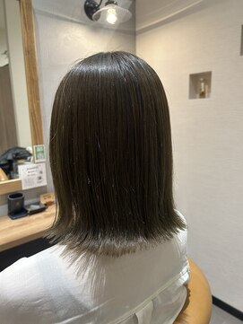 ロンデル(RONDEL) アッシュベージュ