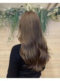 makocolor ハイトーンカラー
