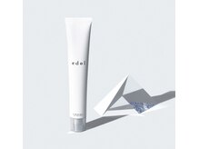 エドルカラー（おしゃれ染め&白髪染め）