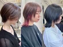 シーン(seen)