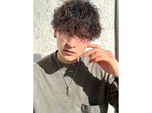 ロアークヘアー(LOARK HAIR)