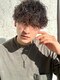 ロアークヘアー(LOARK HAIR)の写真/【メンズも大歓迎！】2WAYスタイルもお任せ◎細かい部分もこだわる持ちの良いカットが得意です☆