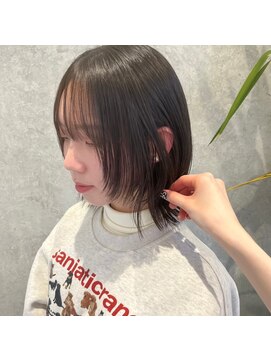 フラミューム 高崎(flammeum) hiyoriスタイル