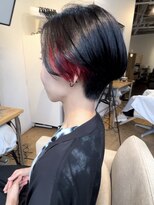 ベロ(BELO) ショート