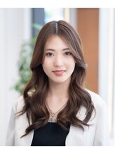 ヘアドゥ 船橋店(hair do) 河野 沙耶果