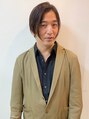 エメ(aimer) 竹内 雅也