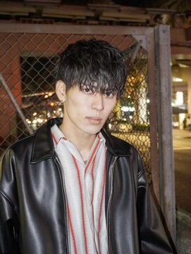 ダグラスヘア ウエストシグナル 岐阜 穂積駅(Douglas hair WEST signal) CITY MASH