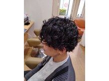 ヘアーサロン サニーサイド(hair salon Sunny Side)