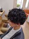 ヘアーサロン サニーサイド(hair salon Sunny Side)の写真/男性からも厚い支持！再現性の高い技術で、毎朝のセットも楽に♪魅力を引き出す絶妙なデザインをご提案◎