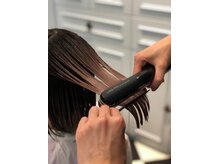 ヘアスタジオ アルス 御池店(hair Studio A.R.S)