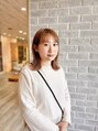 エムロード 深草店 松野 萌