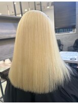 ルーブ トウキョウ(Loob. TOKYO)&nbsp;ハイトーンカラーミルクティーベージュピンクベージュ韓国30代