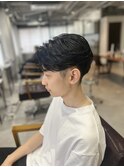 フェザーパーマ