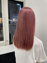 ハイブ 金沢(Hive)&nbsp;ピンクベージュ