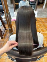 ライズココウガーデン(rise cocoo garden) 30代/40代/50代/美髪/髪質改善/白髪染め/白髪ぼかし/池田/池田駅