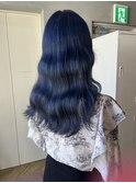 ラベンダーブルー