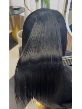 ルフレ 新宿歌舞伎町店(Reflet) シナジートリートメント/髪質改善トリートメント