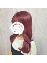 ジーナ 熊本(Zina)&nbsp;Cherry pink