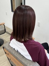 パーモック(PALMOCK)