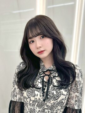 コア 銀座(COA) 透明感カラー