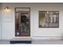ヴァンス(Vance.)の雰囲気（住吉3丁目第3三宅ビルを正面に左から2番目のテナントです。）