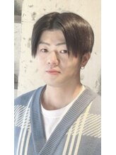チェーンノア 国分寺店(Chain noah) 橋本 政紀