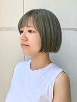 トーストアンドバナナズ 202号室 下高井戸(TOAST&BANANAS)&nbsp;【簡単セット】　ミニボブ　【下高井戸】