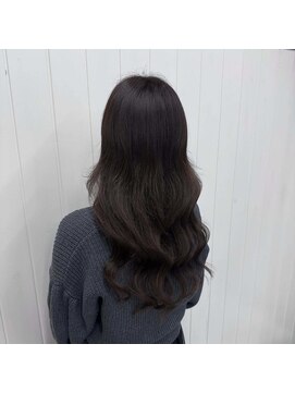 レヴェリー(REVERIE) プルエクステ