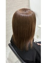 アボカド 本町(avocado)&nbsp;髪質改善/縮毛矯正/酸性ストレート/本町/カット/トリートメント