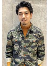 【clan青葉台店 スタッフ紹介ページ】