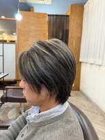 クラップ(Clap by Tetote)&nbsp;メンズハイライト