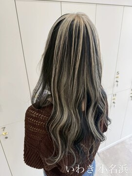 いわき/小名浜/デザインカラー