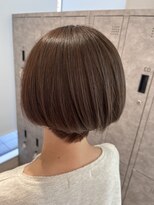 アッシュ 宮前平店(Ash)&nbsp;大人ショート